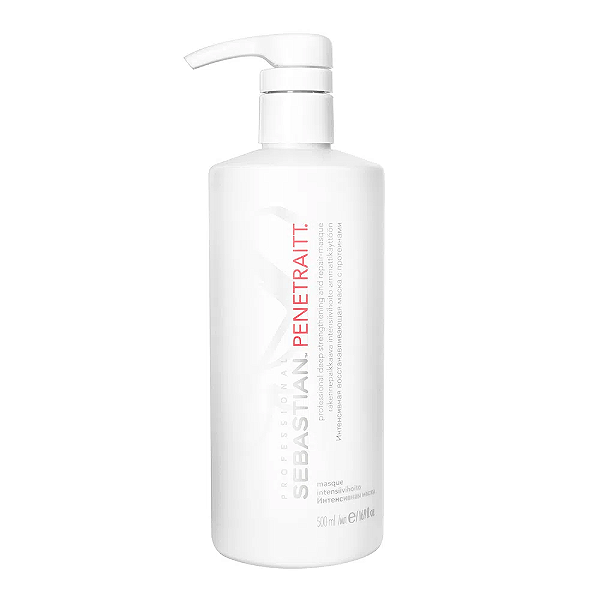 Sebastian Professional Máscara Penetrait 500mL