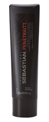 Sebastian Professional Shampoo Penetraitt 250mL