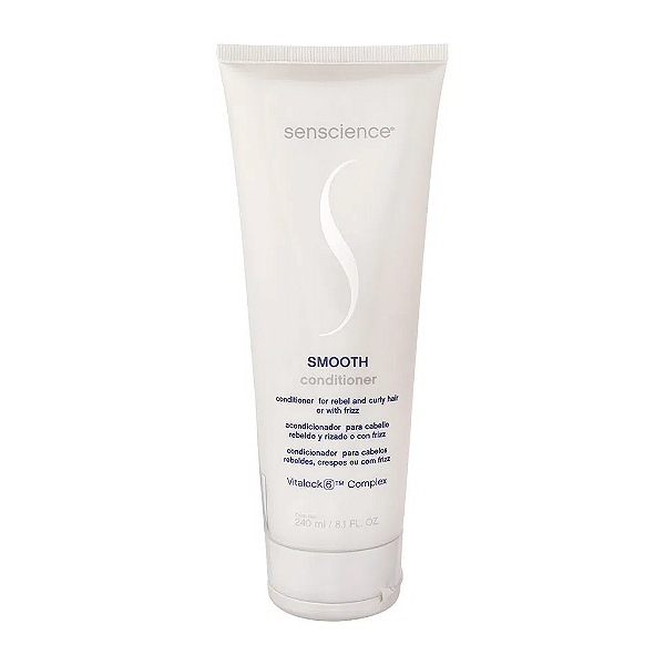 Senscience Smooth Condicionador 240mL