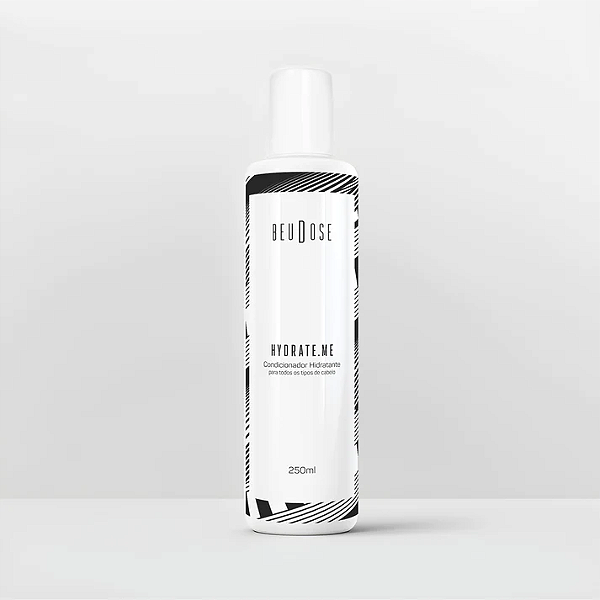 Beudose Condicionador Hydrate.Me 250mL