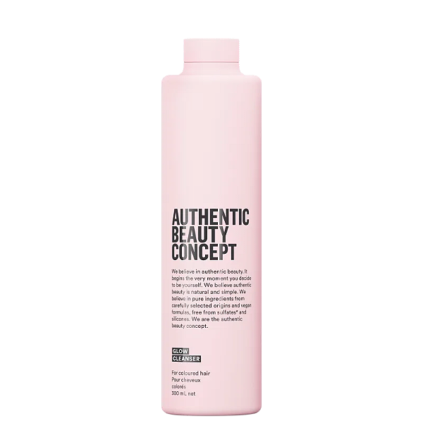 Authentic Beauty Concept Glow - Shampoo 300ml