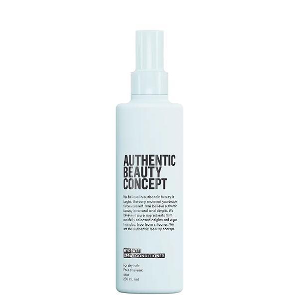 Authentic Beauty Concept Hydrate - Condicionador em Spray 250ml