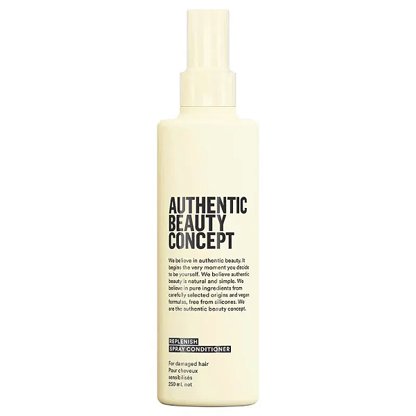 Authentic Beauty Concept Replinish - Condicionador em Spray 250ml