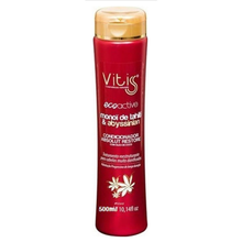 Vitiss Condicionador Monoi de Tahiti e Abyssinian 500mL