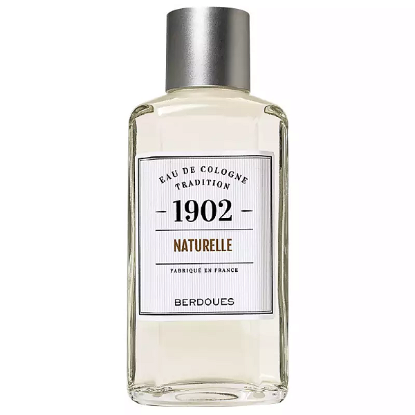 1902 Naturelle Tradition Eau de Cologne - Perfume Unissex 245mL