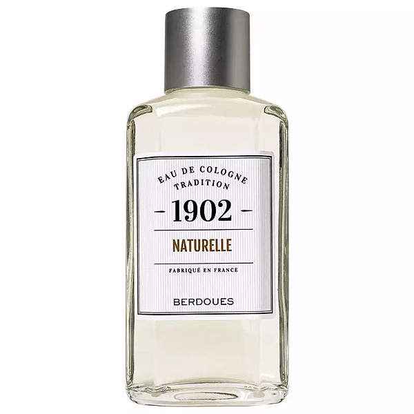 1902 Naturelle Tradition Eau de Cologne - Perfume Unissex 480mL