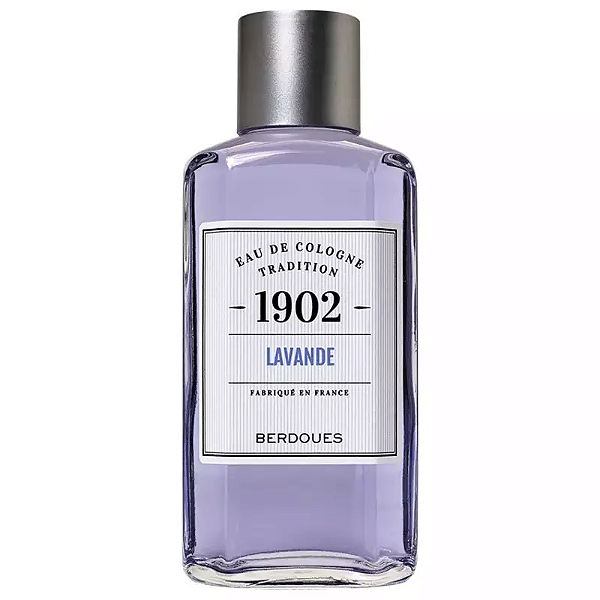 1902 Lavande Tradition Eau de Cologne - Perfume Unissex 480mL