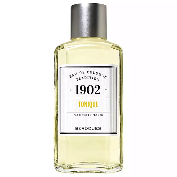 1902 Tonique Tradition Eau de Cologne - Perfume Unissex 480mL