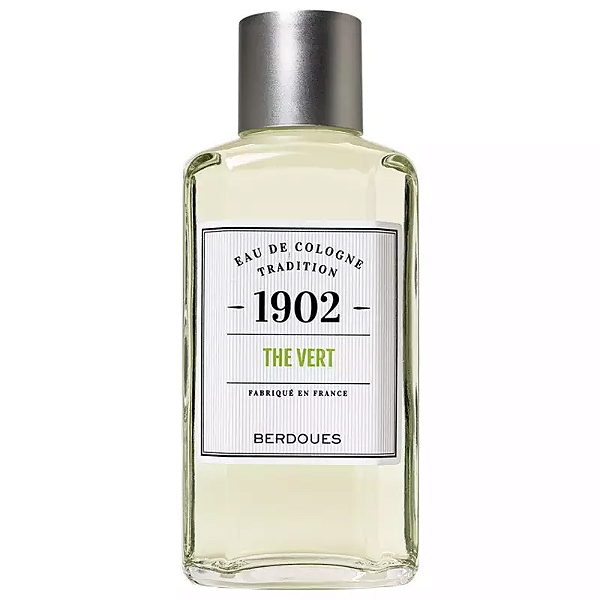 1902 The Vert Tradition Eau de Cologne - Perfume Unissex 480mL