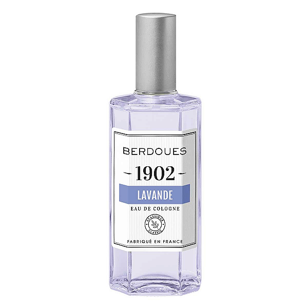 1902 Lavande Tradition Eau de Cologne - Perfume Unissex 125mL