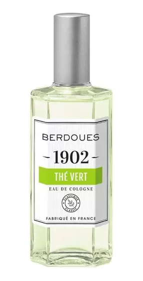 1902 The Vert Tradition Eau de Cologne - Perfume Unissex 125mL
