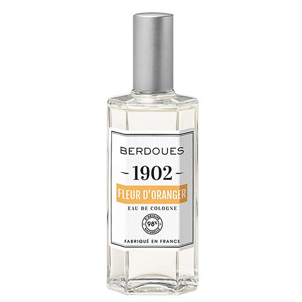 1902 Fleur D'Oranger Tradition Eau de Cologne - Perfume Unissex 125mL