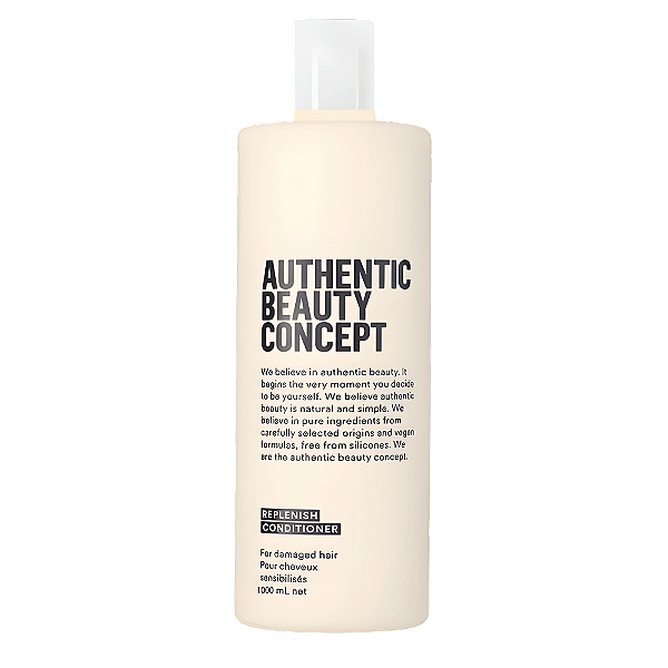Authentic Beauty Concept Replenish Condicionador 1000mL