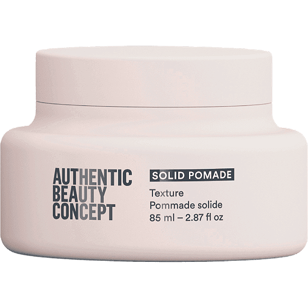 Authentic Beauty Concept Solid Pomade - Pomada Sólida 85mL