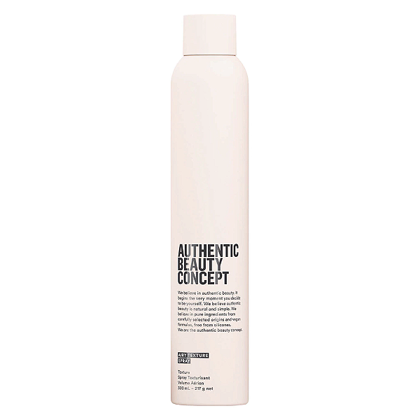 Authentic Beauty Concept Airy Texture Spray - Textura Leve 300mL