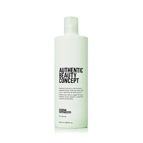 Authentic Beauty Concept Amplify - Condicionador 1000mL