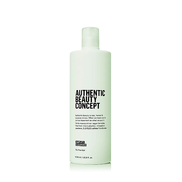 Authentic Beauty Concept Amplify - Shampoo 1000mL