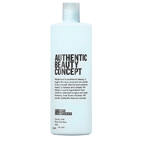 Authentic Beauty Concept Hydrate - Condicionador 1000mL