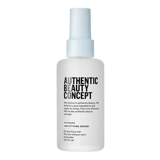 Authentic Beauty Concept Hydrate Smoothing Serum 100mL