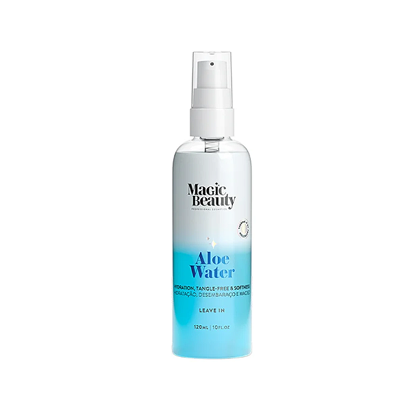 Magic Beauty Hydra Hero Aloe Water Leave-In 120mL
