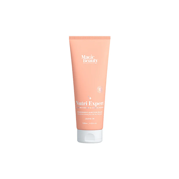 Magic Beauty Nutri Expert Selador Injeção de Nutrição 120mL