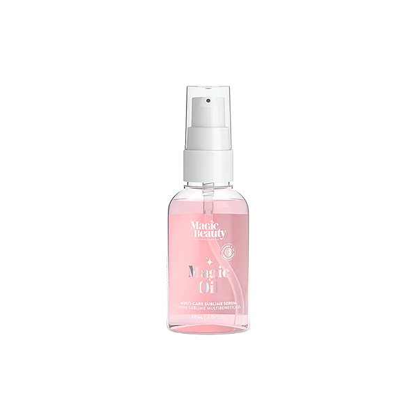 Magic Beauty Sérum Magic Oil 60mL