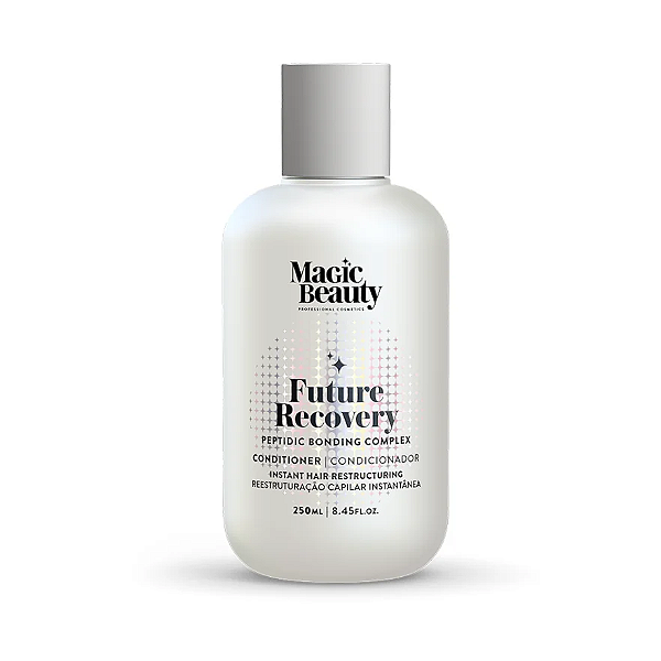 Magic Beauty Future Recovery Condicionador 250mL