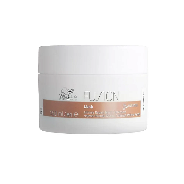 Wella Fusion Máscara 150mL