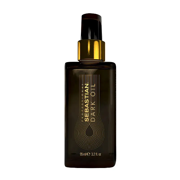 Sebastian Professional Dark Oil Óleo Capilar 95mL