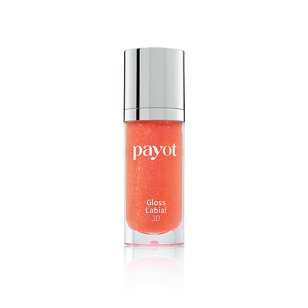 Payot Gloss Labial 3D Coral  6mL