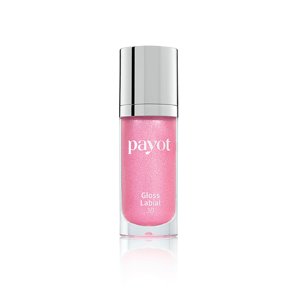 Payot Gloss Labial 3D Algodão Doce 20 6mL