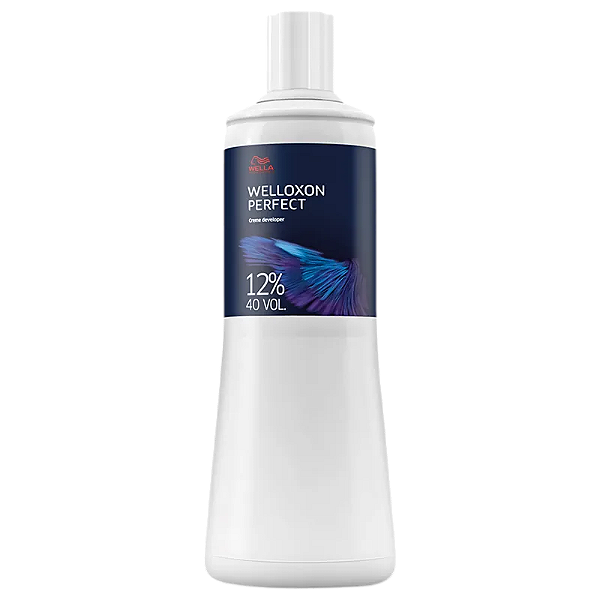 Wella Welloxon Perfect 40Vol(12%) 1000mL