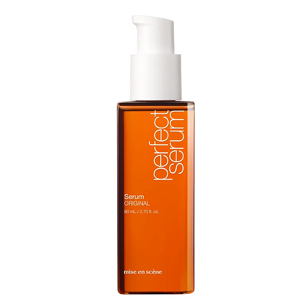 Mise en Scène Sérum Capilar Perfect Sérum 80mL