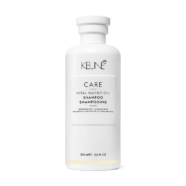 Keune Shampoo Care Vital Nutrition 300mL