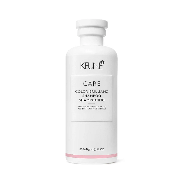 Keune Shampoo Care Color Brillianz 300mL