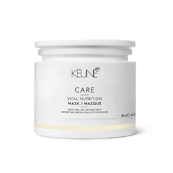 Keune Máscara Care Vital Nutrition 200mL