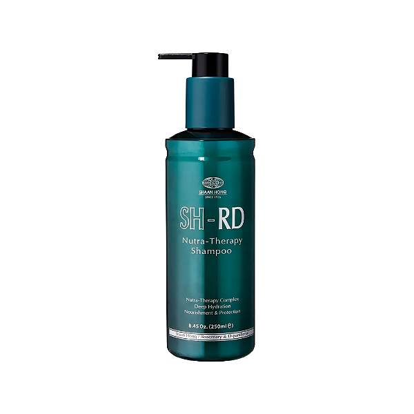 SH-RD Shampoo Nutra Therapy 250mL