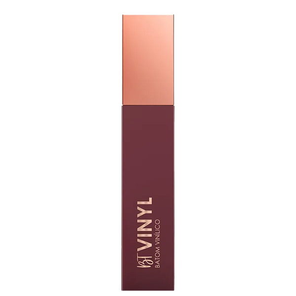 Bruna Tavares BT Vinyl Laura Batom Vinílico 2,8mL