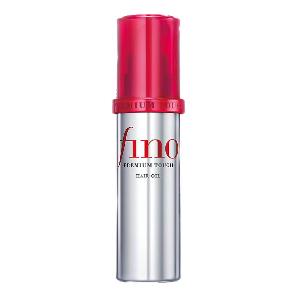 Fino Premium Touch Hair Oil Óleo Capilar 70mL