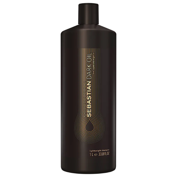 Sebastian Professional Dark Oil Shampoo 1L