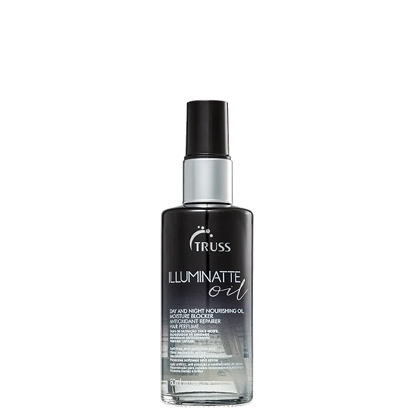 Truss Illuminate Oil Óleo Capilar 60mL