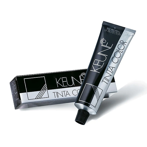 Tinta Keune Color- Cor 8.32 - Louro Claro Bege 60mL