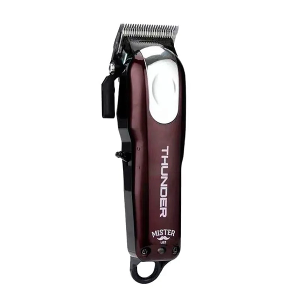 Lizz Professional Máquina de Corte Thunder RPM 6500 Mister Lizz