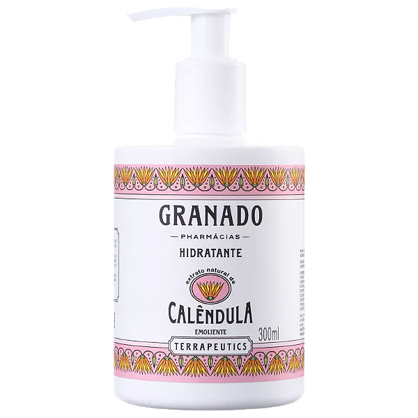 Granado Creme Hidratante Corporal 300mL