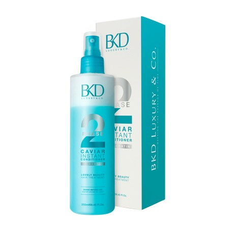 BKD Luxury & Co 2 Phase Caviar Instant Conditioner 250mL