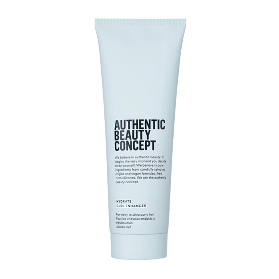 Authentic Beauty Concept Hydrate Curl Enhancer 250mL