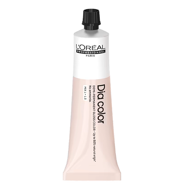 L'Oréal Professionnel Dia Color 3 Tonalizante Castanho Escuro 60g
