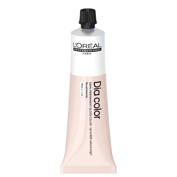 L'Oréal Professionnel Dia Color 4 Tonalizante Castanho Médio 60g