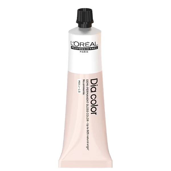 L'Oréal Professionnel Dia Color 6.1 Tonalizante Louro Escuro Acinzentado 60g