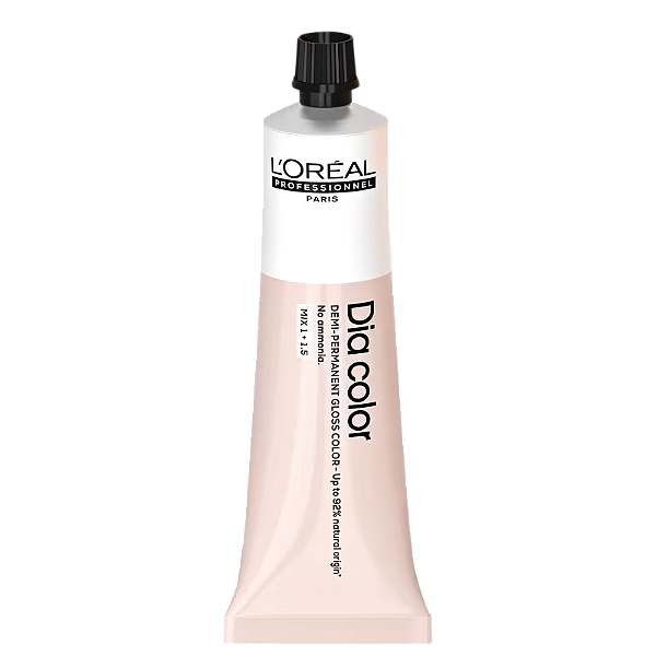 L'Oréal Professionnel Dia Color 7 Tonalizante Louro 60g